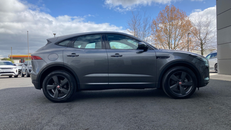 Jaguar E-Pace 2.0d Chequered Flag Edition 5dr Auto Diesel Estate